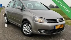 Gebruikt 2010 VW Golf Plus Cross Trendline MPV | € 4.940 (Eerlijke prijs)