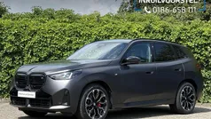 Gebruikt 2024 BMW X3 M Sport SUV | € 96.895 (Eerlijke prijs)