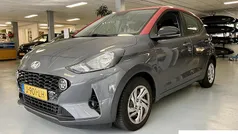 Grijs Gebruikt 2020 Hyundai i10 Comfort Hatchback | € 11.950 (Eerlijke prijs)