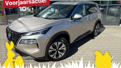 Grijs Gebruikt 2023 Nissan X-Trail N-Connecta SUV | € 37.950 (Goede deal)