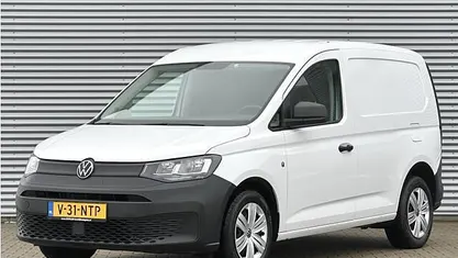 Occasion VW Caddy 122 PK (89 kW) 2021 MPV