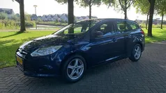 Bruin Gebruikt 2012 Ford C-MAX Titanium MPV | € 3.250 (Eerlijke prijs)