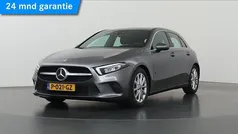Gebruikt 2021 Mercedes A180 Business Hatchback | € 25.850 (Goede deal)