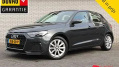 Grijs Gebruikt 2019 Audi A1 Sportback Proline Hatchback | € 15.950 (Eerlijke prijs)