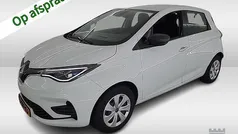 Gebruikt 2020 Renault Zoe Life Hatchback | € 12.700 (Eerlijke prijs)
