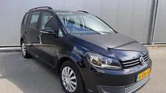 Gebruikt 2012 VW Touran Comfortline MPV | € 7.950 (Super prijs)