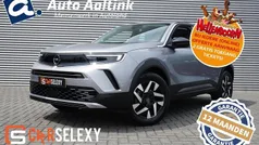 Grijs Gebruikt 2024 Opel Mokka SUV | € 23.675 (Eerlijke prijs)