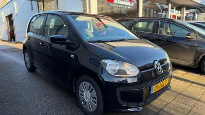Occasion 2012 VW up! move up! Hatchback | € 3.499 (Eerlijke prijs)