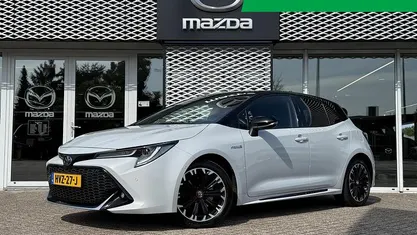 Overig Gebruikt 2021 Toyota Corolla Sport Hatchback | € 24.995 (Eerlijke prijs)