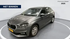 Gebruikt 2024 Skoda Fabia Business Line Hatchback | € 21.440 (Eerlijke prijs)