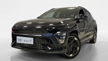 Occasion Hyundai Kona N Line 160 kW (218 PK) 2026 SUV