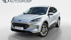 Gebruikt 2020 Ford Kuga Titanium SUV | € 23.945 (Goede deal)