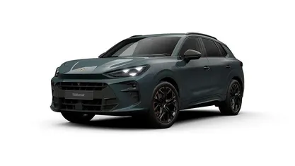 Occasion 2025 Cupra Terramar SUV | € 52.079 (Eerlijke prijs)