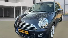 Gebruikt 2012 Mini ONE Business Hatchback | € 5.950 (Eerlijke prijs)