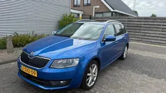 Gebruikt 2013 Skoda Octavia Business Line Stationwagen | € 7.950 (Goede deal)