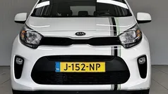 Gebruikt 2020 Kia Picanto Comfort Hatchback | € 7.995 (Goede deal)