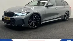 Gebruikt 2023 BMW 318 M Sport Stationwagen | € 36.950 (Eerlijke prijs)
