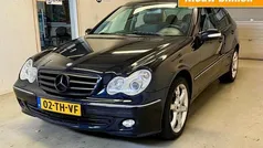 Gebruikt 2006 Mercedes C180 Avantgarde Sedan | € 4.395 (Goede deal)