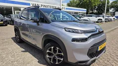 Grijs Gebruikt 2024 Citroën C3 Aircross PureTech SUV | € 21.995 (Goede deal)