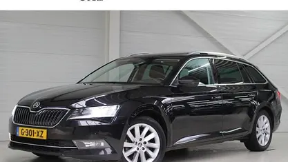 Occasion Skoda Superb Business Line 150 PK (110 kW) 2019 Stationwagen