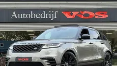 Grijs Gebruikt 2019 Land Rover Range Rover Velar R-Dynamic SUV | € 43.900 (Super prijs)