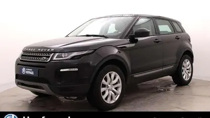 Occasion Land Rover Range Rover evoque HSE Dynamic 241 PK (177 kW) 2018 SUV