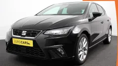 Gebruikt 2023 Seat Ibiza FR Hatchback | € 20.490 (Eerlijke prijs)