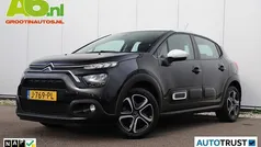 Gebruikt 2020 Citroën C3 Feel Hatchback | € 10.900 (Eerlijke prijs)