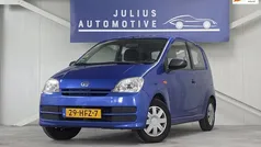 Gebruikt 2008 Daihatsu Cuore Hatchback | € 643 (Goede deal)