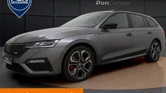 Gebruikt 2023 Skoda Octavia Business Line Stationwagen | € 33.750 (Goede deal)
