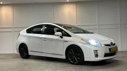 Occasion Toyota Prius 99 PK (72 kW) 2009 Hatchback