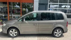 Grijs Gebruikt 2009 VW Touran Trendline MPV | € 4.945 (Eerlijke prijs)