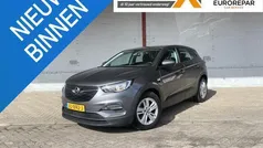 Gebruikt 2019 Opel Grandland X Edition SUV | € 15.950 (Eerlijke prijs)