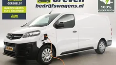 Wit Gebruikt 2023 Opel Vivaro-e Combi Edition Van | € 23.400 (Super prijs)