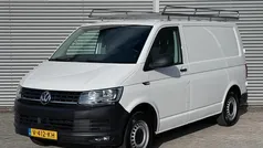 Gebruikt 2018 VW T6 Van | € 13.650 (Super prijs)