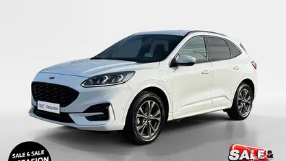 Occasion Ford Kuga ST-Line 2025 SUV