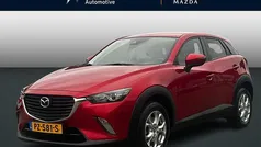 Gebruikt 2017 Mazda CX-3 Dynamic SUV | € 17.925 (Eerlijke prijs)
