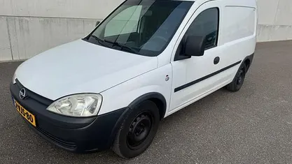 Occasion 2010 Opel Combo MPV | € 1.499 (Eerlijke prijs)