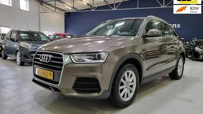 Occasion Audi Q3 Proline 150 PK (110 kW) 2015 SUV