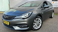 Gebruikt 2020 Opel Astra Elegance Stationwagen | € 12.950 (Eerlijke prijs)