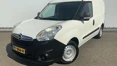 Gebruikt 2016 Opel Combo Edition MPV | € 3.650 (Eerlijke prijs)