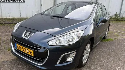 Occasion Peugeot 308 SW Active 120 PK (88 kW) 2012 Stationwagen