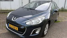 Gebruikt 2012 Peugeot 308 SW Active Stationwagen | € 2.650 (Super prijs)