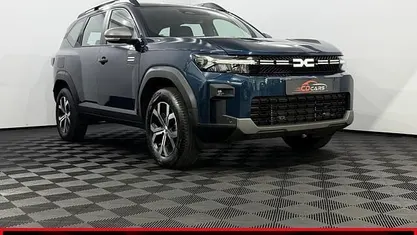 Occasion 2025 Dacia Bigster Expression SUV | € 30.950 (Eerlijke prijs)