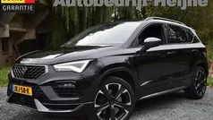 Zwart Gebruikt 2023 Cupra Ateca VZ3 SUV | € 44.745 (Eerlijke prijs)
