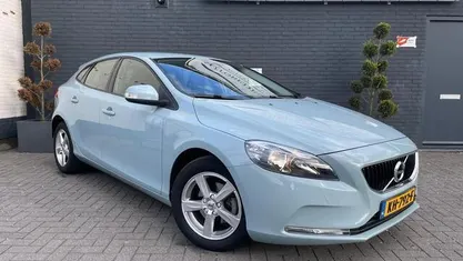 Occasion Volvo V40 120 PK (88 kW) 2016 Stationwagen
