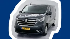 Gebruikt 2022 Renault Trafic Luxe Van | € 30.945 (Eerlijke prijs)