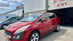 Gebruikt 2010 Peugeot 3008 MPV | € 3.750 (Eerlijke prijs)