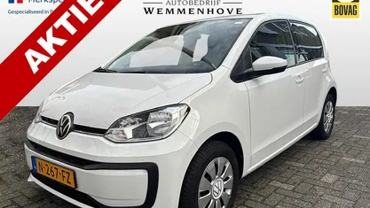 Occasion VW up! 2021 Hatchback