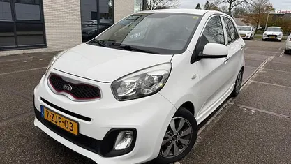 Occasion Kia Picanto 69 PK (50 kW) 2015 Hatchback